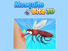 Oyunu Mosquito Bite 3D