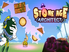 Oyunu Stone Age Architect