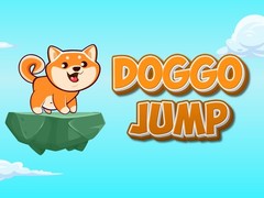 Oyunu Doggo Jump