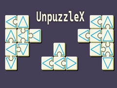 Oyunu UnpuzzleX