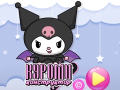 Oyunu Kuromi Maker