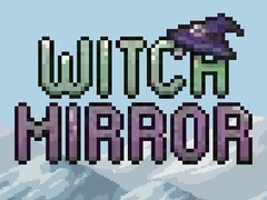 Oyunu Witch Mirror