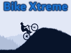 Oyunu Bike Xtreme