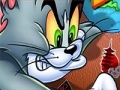 Oyunu Tom and Jerry Hidden Numbers