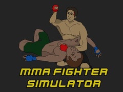 Oyunu Mma Fighter Simulator