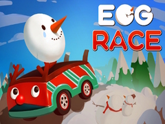 Oyunu Egg Race