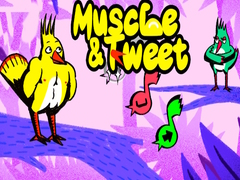 Oyunu Muscle & Tweet