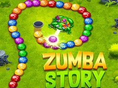 Oyunu Zumba Story