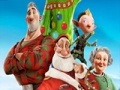 Oyunu Arthur Christmas Find the Numbers