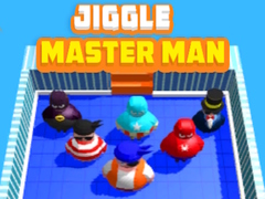 Oyunu Jiggle Master Man