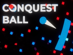 Oyunu Conquest Ball