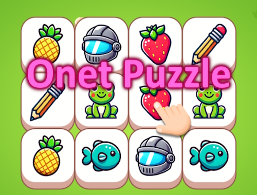 Onet Bulmaca 