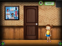 Oyunu Amgel Kids Room Escape 274