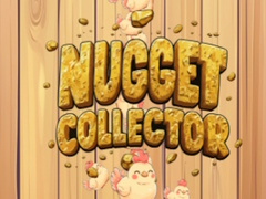 Oyunu Nugget Collector