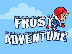 Oyunu Frost Adventure