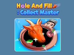 Oyunu Hole And Fill: Collect Master