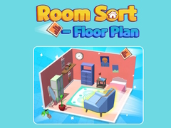 Oyunu Room Sort - Floor Plan