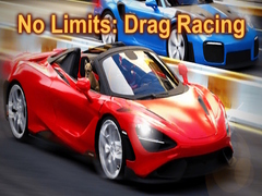 Oyunu No Limits: Drag Racing