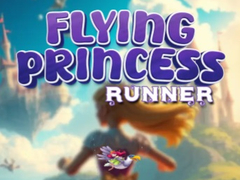 Oyunu Flying Princess Runner