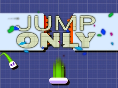 Oyunu Jump Only