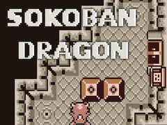 Oyunu Sokoban Dragon