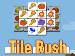 Oyunu Tile Rush