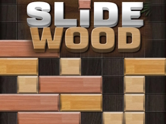 Oyunu Slide Wood