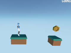 Oyunu Parkour 3D