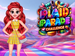 Oyunu Plaid Parade Challenge