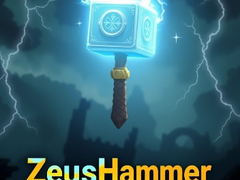 Oyunu Zeus Hammer Final