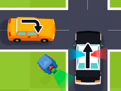 Oyunu Traffic Tap Puzzle