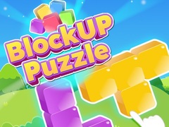 Oyunu Block Up Puzzle