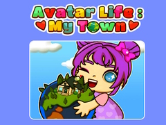 Oyunu Avatar Life: My Town 