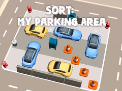 Oyunu Sort: My Parking Area