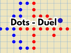 Oyunu Dots - duel