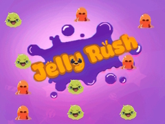 Oyunu Jelly Rush