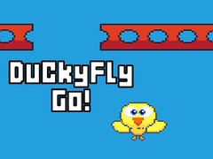 Oyunu DuckyFly Go!