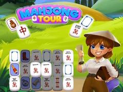 Oyunu Mahjong Tour