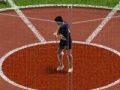 Oyunu Hammer Throw
