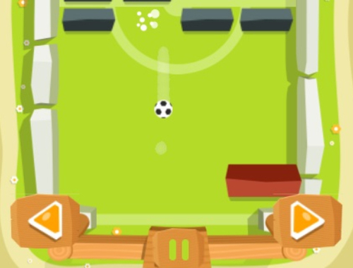 Pongoal 2.