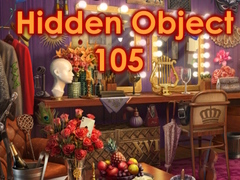 Oyunu Hidden Object 105