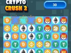 Oyunu Crypto Crush 2