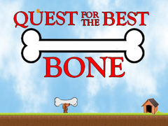 Oyunu Quest For The Best Bone