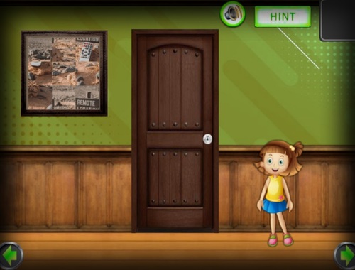Amgel Kids Odası Kaçış 275 .