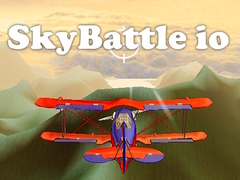 Oyunu SkyBattle io