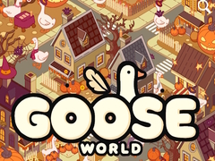 Oyunu Goose World