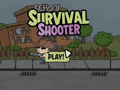 Oyunu Survival Shooter