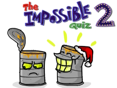 Oyunu The Impossible Quiz 2