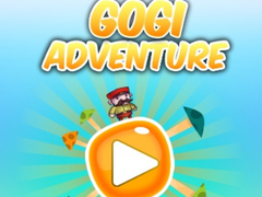 Oyunu Gogi Adventure