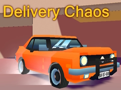 Oyunu Delivery Chaos